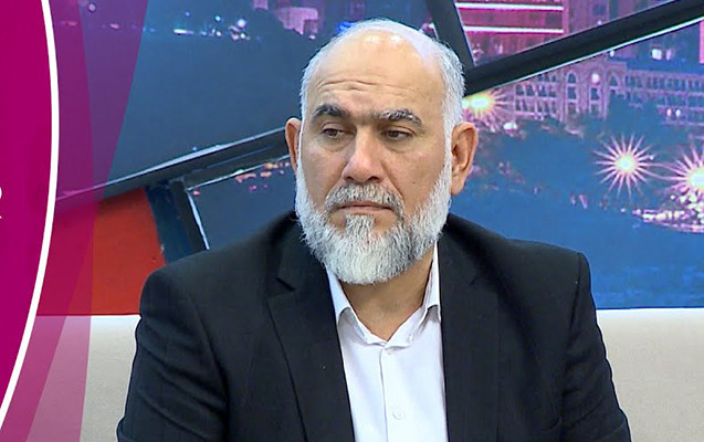 Elşən Xəzərdən qızı ilə bağlı yayılan xəbərlərə - Münasibət