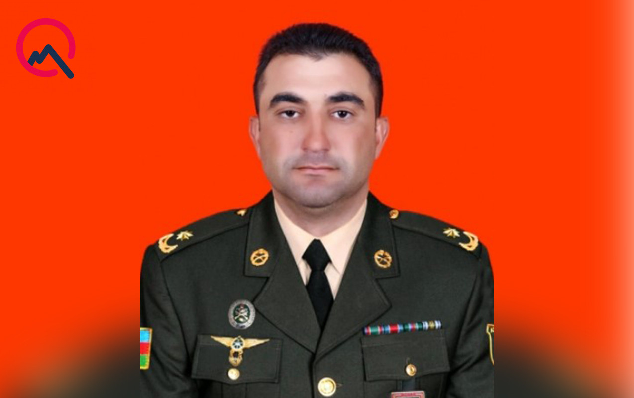 İlham Haqverdiyev azadlığa buraxıldı&nbsp;