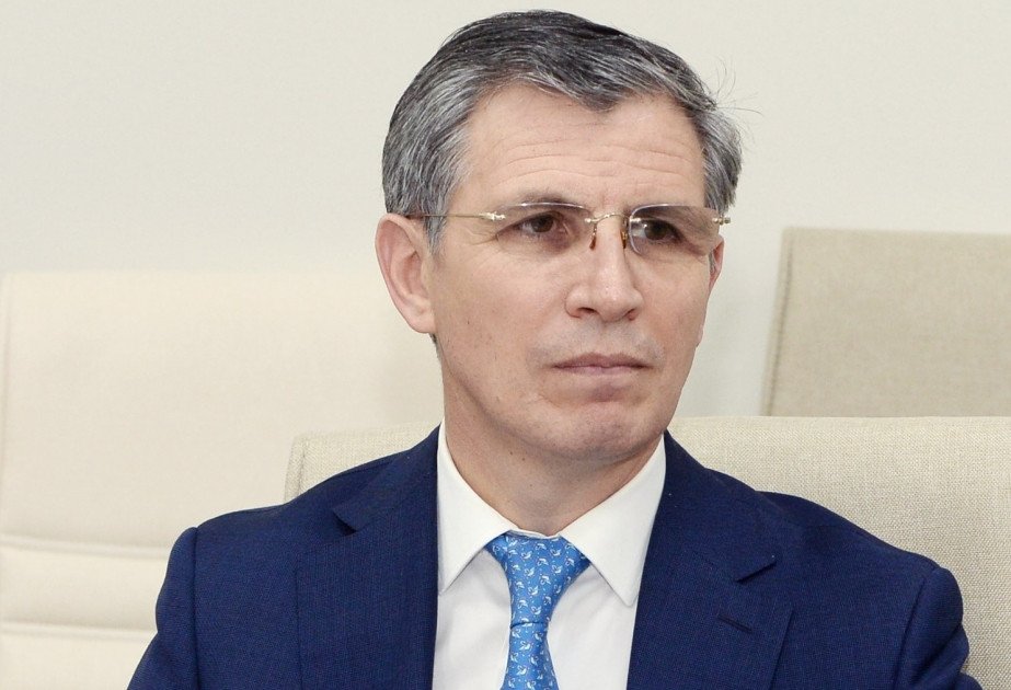 Zahid Oruc:\"Üçbaşlı müharibə partiyası”nı gücləndirirən həm də Brüssel bürokratiyasıdır”…&nbsp;&nbsp;