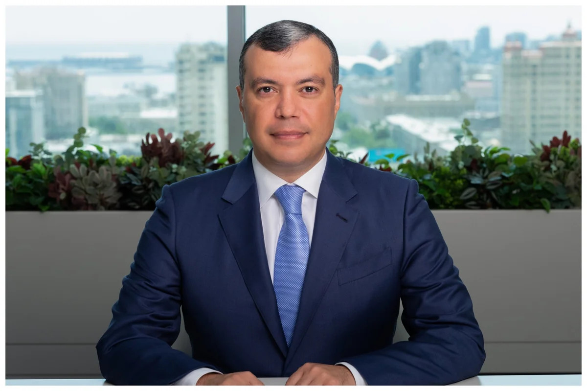 Azərbaycanı həmin tədbirdə Sahil Babayev təmsil edir 