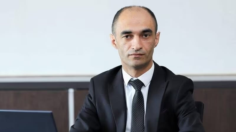 Ucar Təhsil Şöbəsinə yeni rəhbər təyin olundu&nbsp;