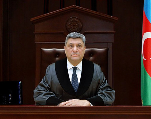 Tofiq Paşayevə ağır itki üz verdi&nbsp;