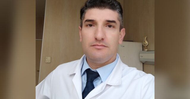 Asif Nəsirliyə qumbara atan şəxsin görüntüləri yayıldı – İLK DƏFƏ 
