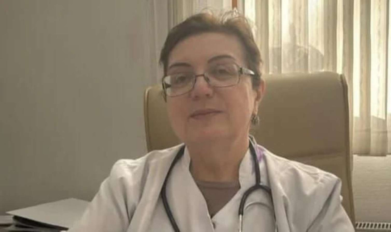 Saxta sənəd hazılamaqda günahlandırılan həkimə hökm oxundu - FOTO