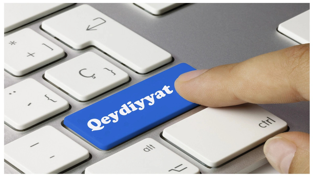 Subbakalavrların qeydiyyatı başlayıb&nbsp;