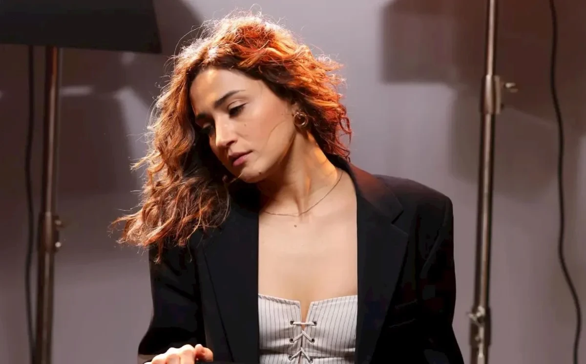 Azərbaycanlı aktrisanın əri xəstəlikdən vəfat etdi — FOTO