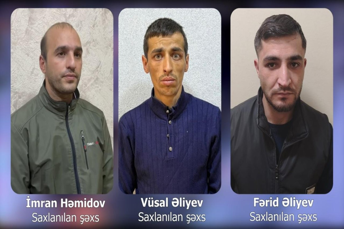 Telefon oğruları tutuldular&nbsp;