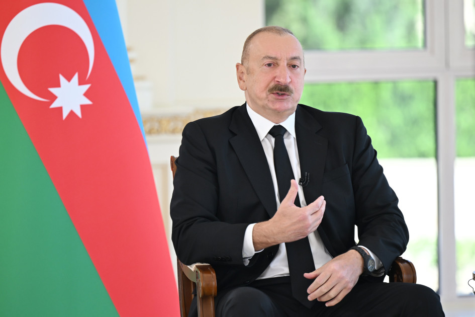 İlham Əliyevin İrəvan mesajı dünya gündəmində: İndi regionda qaydaları Bakı müəyyən edir     —  TƏHLİL