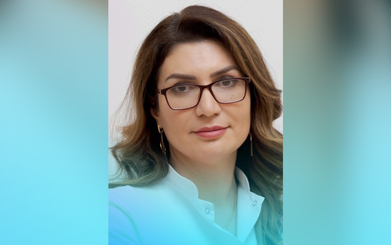 Bakı Baş Səhiyyə Mərkəzində yeni təyinat - Foto