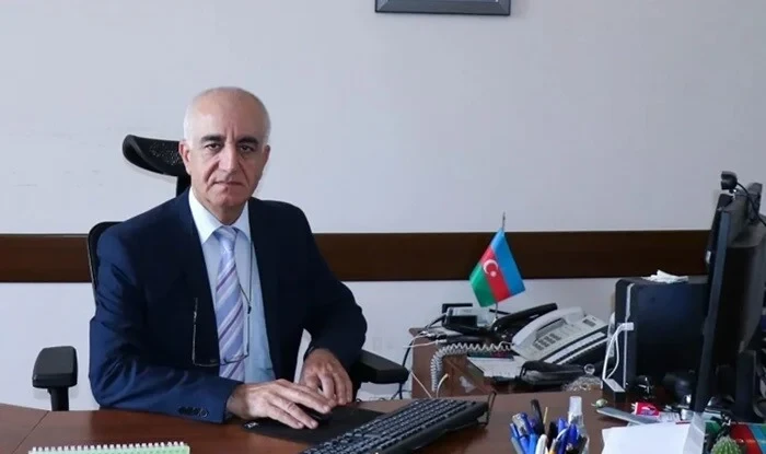 Prezidentin rektor təyin etdiyi Nurə