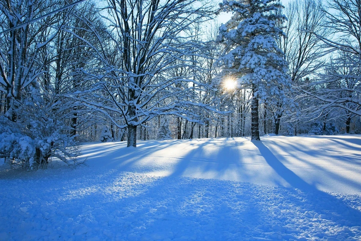 Qar yağacaq   —  Hava XƏBƏRDARLIĞI