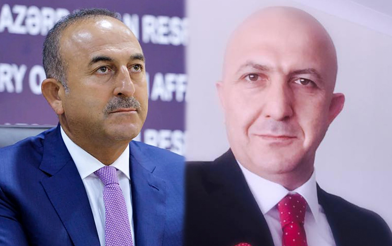 Çavuşoğlunun qardaşı güllələndi&nbsp;