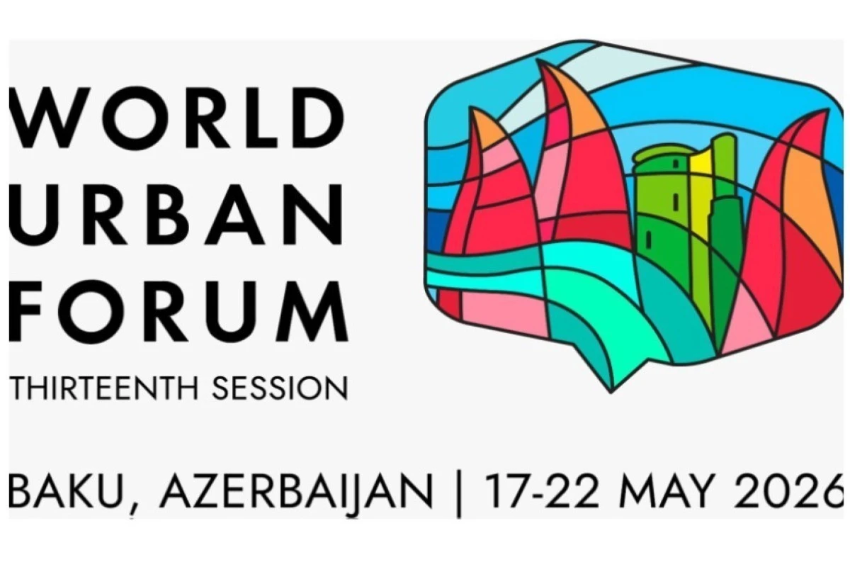 WUF13-ün proqramı açıqlanıb&nbsp;