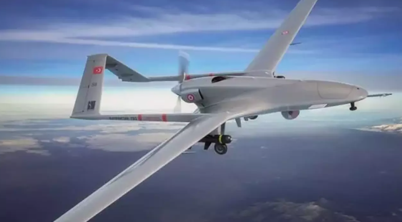 Azərbaycan üç yeni kamikadze dron istehsal edib&nbsp;