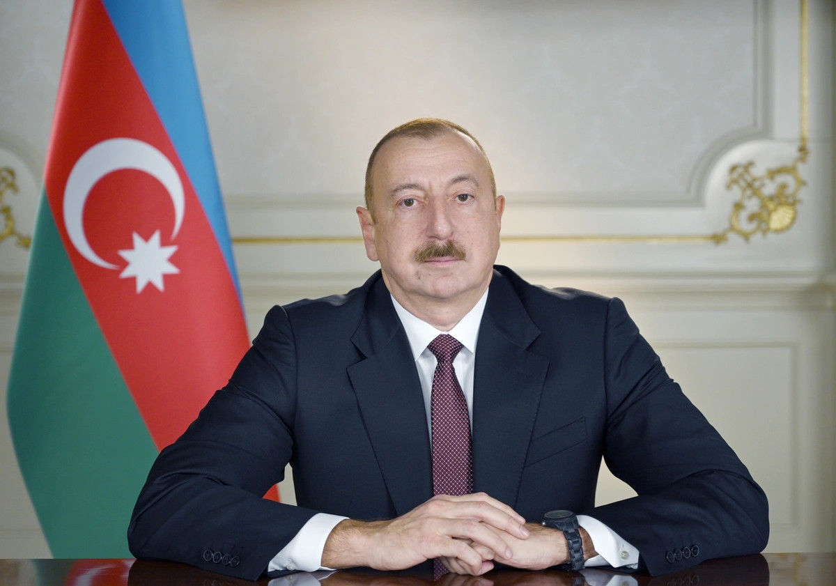 Prezident&nbsp; TƏSDİQLƏDİ: 600 manatadək cəriməsi var