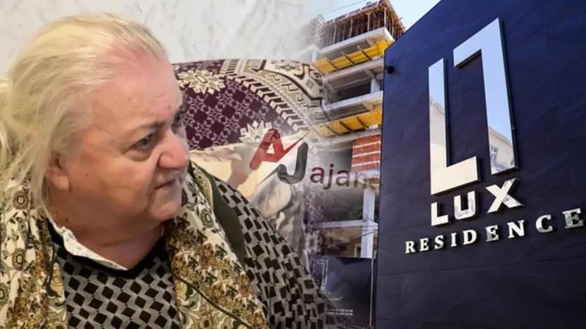 LUX Residence-dən şikayət: 86 yaşlı qadının FƏRYADI 