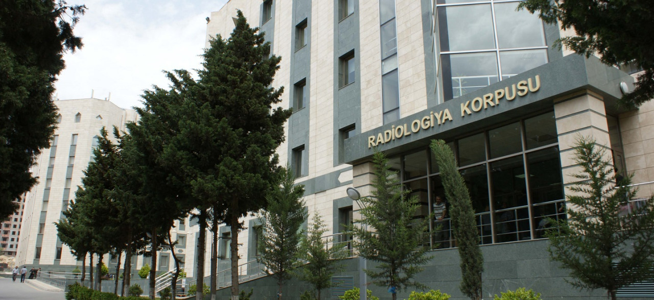 Bu gün MOM-a xəstə yanına getmişdim,üzüldüm...