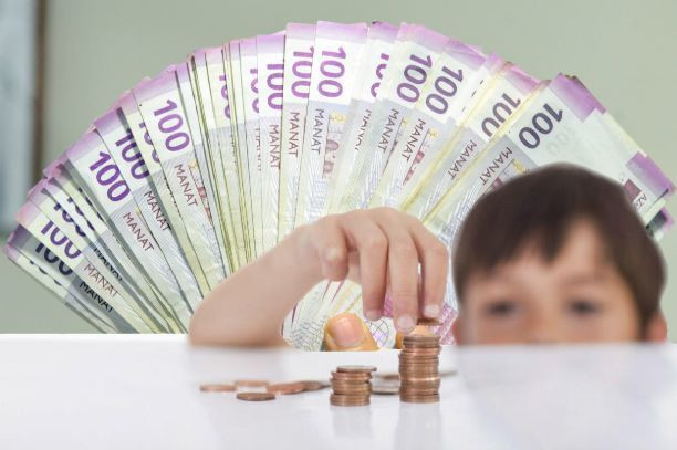 Uşağa görə bu ailələr  ayda 140 manat ala bilər   —  QAYDASI  