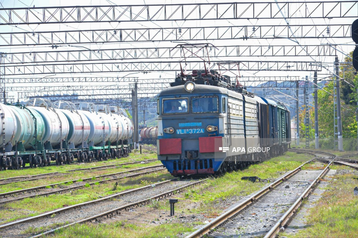 Azərbaycandan tranzit keçməklə Ermənistana alüminium və taxıl göndərilib&nbsp;