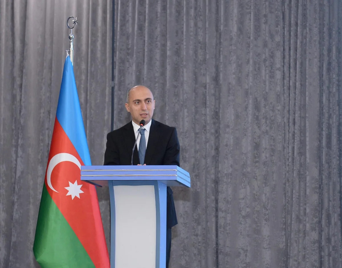 Nazir: Təhsil yalnız bilik vermək deyil, həm də yetişən nəslin dünyagörüşünü formalaşdırmaqdır&nbsp;