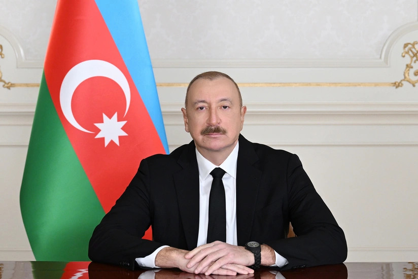 Prezidentin Fərmanı bu şəxslərə də ŞAMİL OLUNACAQMI?  —  AÇIQLAMA 