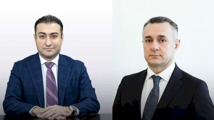 Bir həftə əvvəl işdən azad olunmuşdu, yeni vəzifə verildi