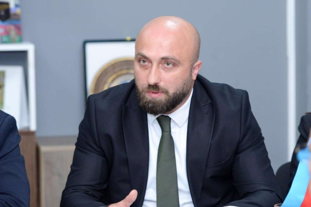 Vado Korovinin qızını “Space”dən uzaqlaşdırdı&nbsp;