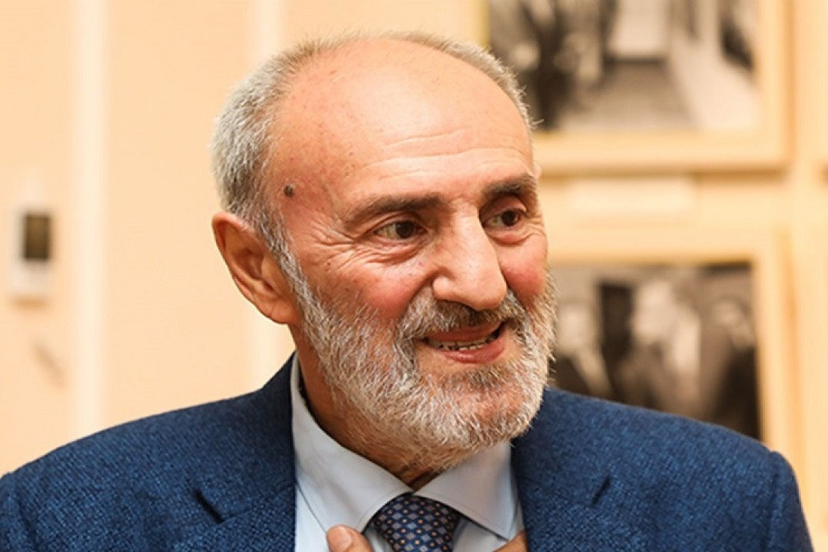 Akif İslamzadənin son vəziyyəti açıqlanıb