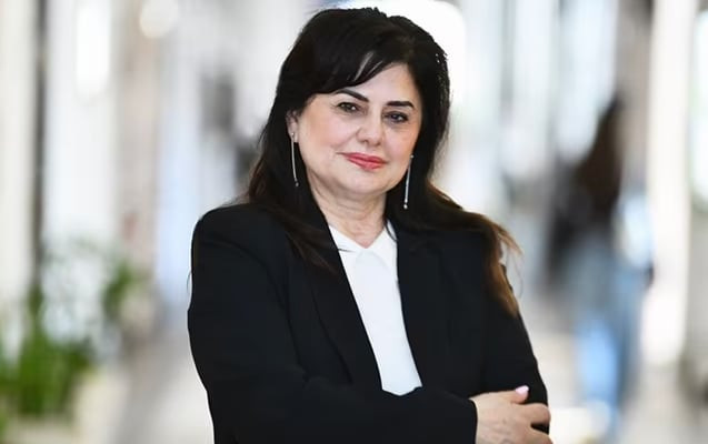 Nazir bu instituta direktor təyin etdi 