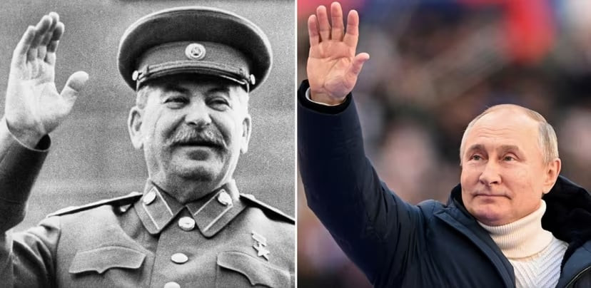 Putinin bu planı dünyanı silkələdi: Stalinin arzusunu reallaşdıra biləcək? 