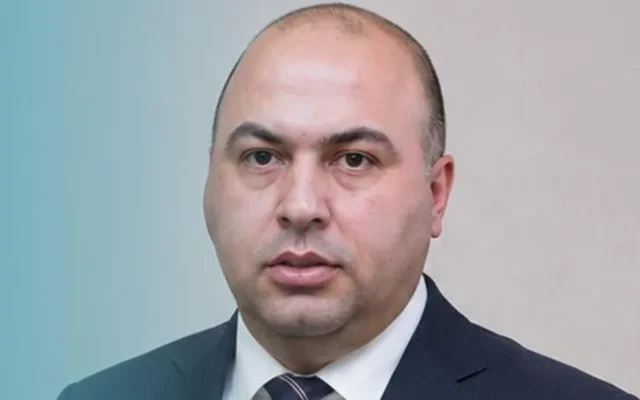 Naxçıvanda daha bir TƏYİNAT 