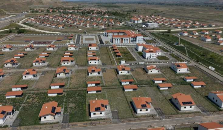 Bu rayona köç başlayır 