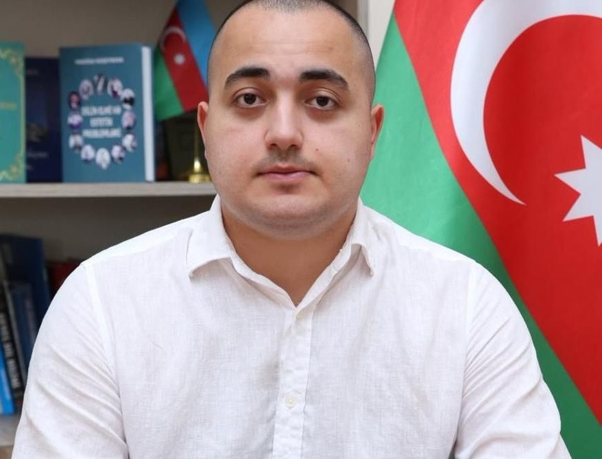 Bir Nəslin Qüruru – Mənim Babam  