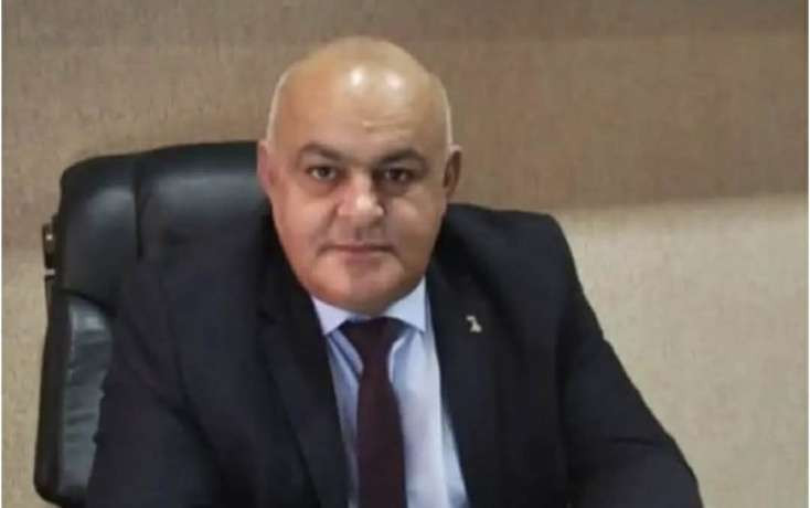 İdarə rəisi vəfat etdi&nbsp;