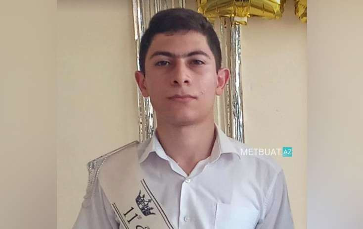 ​20 günün əsgəri vəfat etdi 