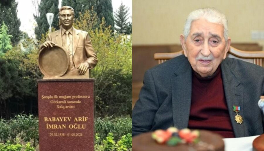 Qəbrinə yazılmış söz aranı qatdı – Nəhayət, gerçək bilindi