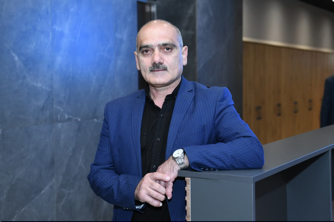 Baş redaktor: “MEDİA mətbuatın inkişafında mühüm rol oynayır”