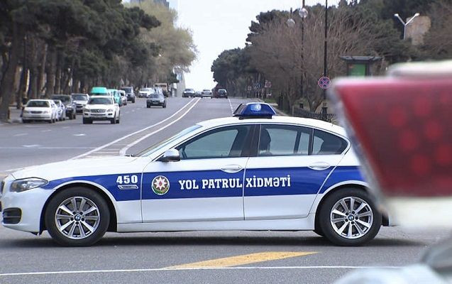 Sürücülərə XƏBƏRDARLIQ! Bu halda avtomobiliniz cərimə meydançasına aparılacaq 