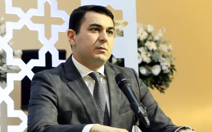 Adil Kərimliyə AĞIR İTKİ – FOTO 