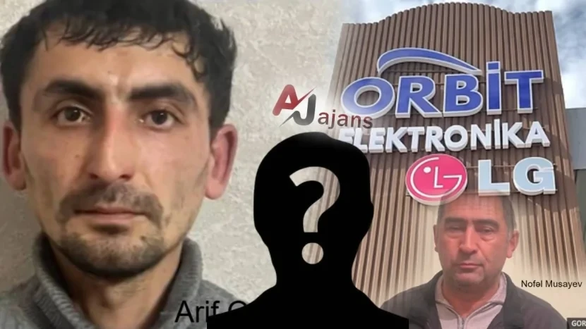 Azərbaycanda oğurluqda əlbir olanlar AZADLIQDADIR? - ŞOK İDDİA 