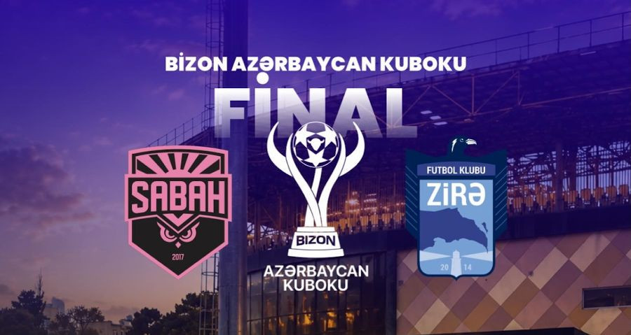 “Sabah”, yoxsa “Zirə”: Kubok hansının olacaq?&nbsp;