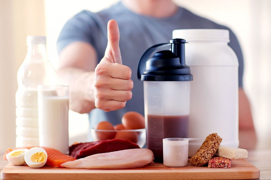 Ən çox protein toyuğun bu hissəsində İMİŞ