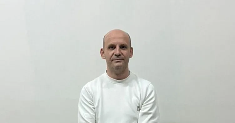 Həmin şəxs İstanbulda tutuldu