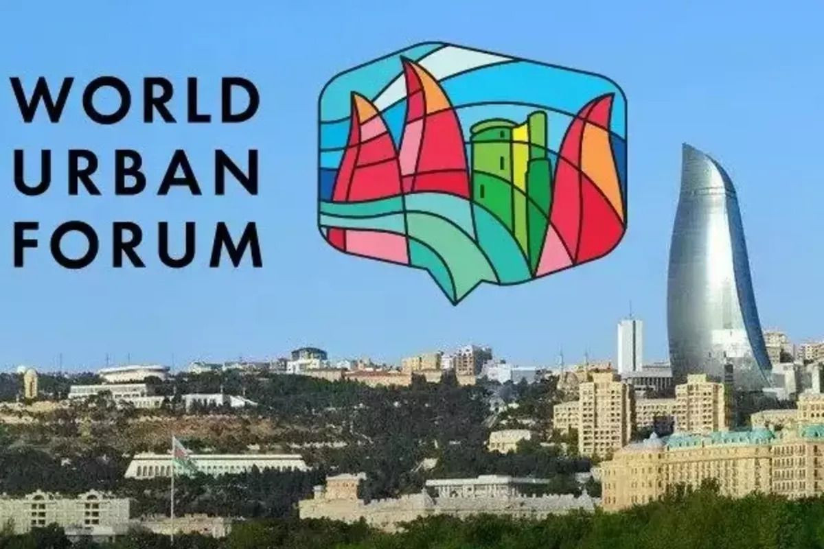 WUF13-də 1000-dən çox media nümayəndəsi qeydiyyatdan keçib