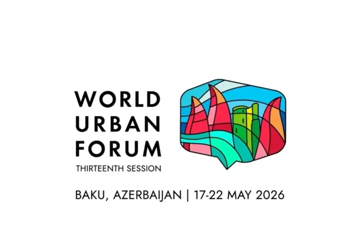 Sabahdan WUF13 akkreditasiya kartlarının verilməsinə başlanılacaq&nbsp;