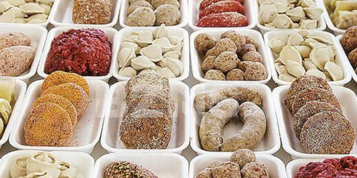 Yarımfabrikat məhsul alanları gözləyən TƏHLÜKƏ&nbsp;
