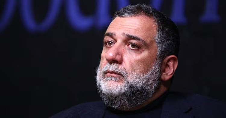 ŞOK: Separatçılar təşvişdə - Bakı Vardanyanı bu ölkəyə təhvil verəcək  