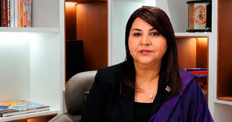 TƏBİB-də daha bir işdən azadolunma - Mətanət Qarayeva  
