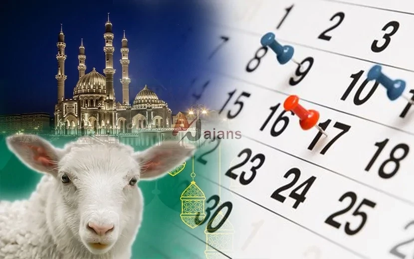 Qurban paylayarkən bu səhvləri ETMƏYİN!&nbsp;