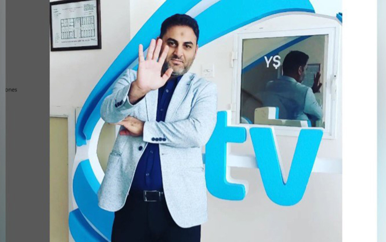 “Space FM”in rəhbəri də işdən çıxarıldı&nbsp;